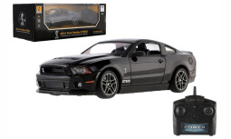 RC Auto Guokai Ford Shelby GT500 18cm